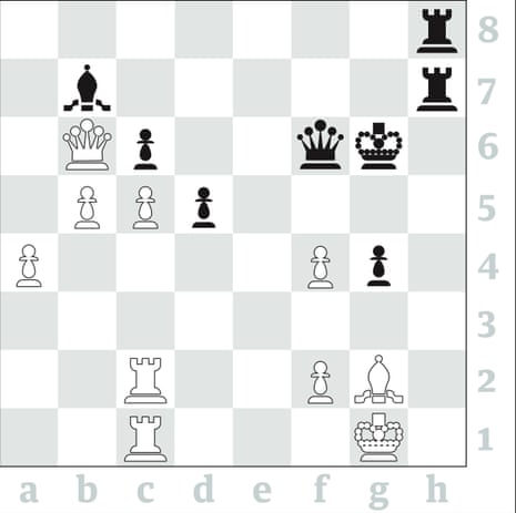 34 years after her - FIDE - International Chess Federation