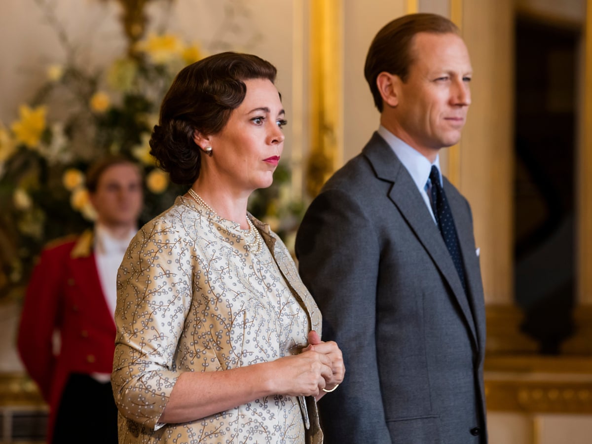 The Crown Season Three Review A Lavish Return Full Of Royal Pains The Crown The Guardian