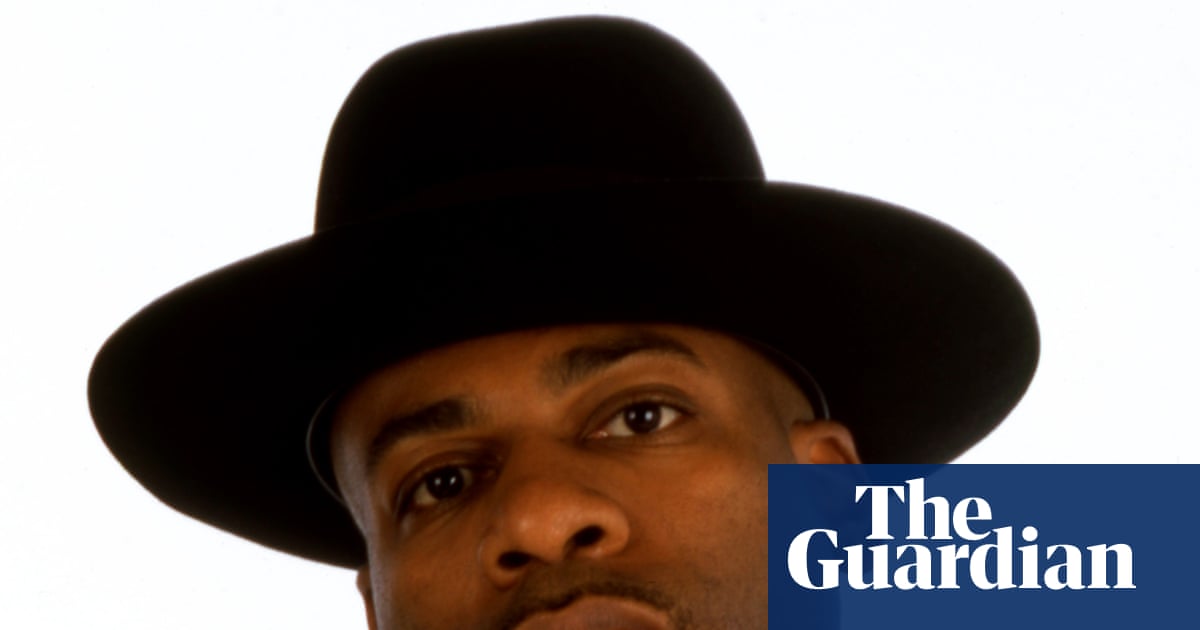 Man pleads guilty to role in 2002 murder of Run-DMC’s Jam Master Jay