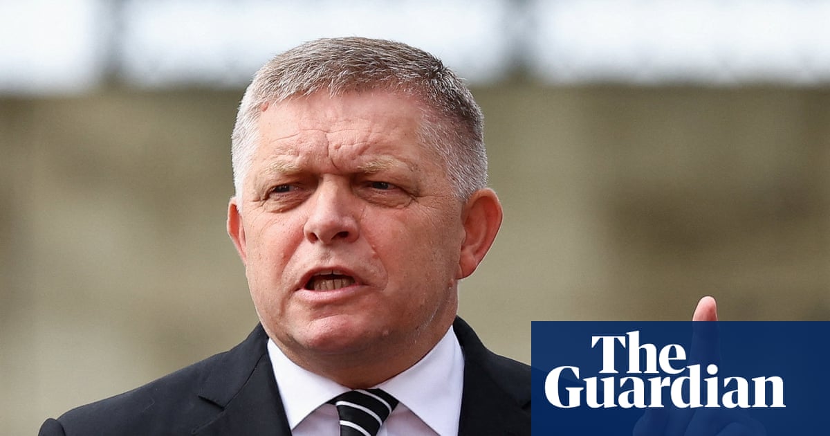 Slovakia marks ‘dark day’ as LGBTQ+ rights rolled back in parliament