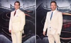 Henry Cavill and Ben Affleck rock the Man from Del Monte look - Stylewatch