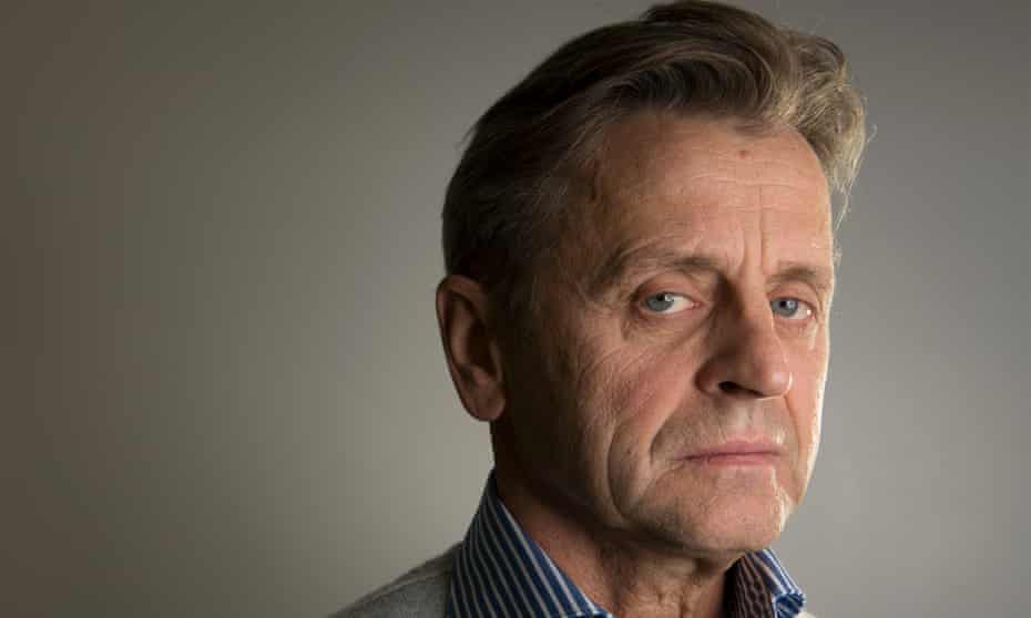 Mikhail Baryshnikov, pictured in 2014, is regarded as one of the greatest dancers in history.