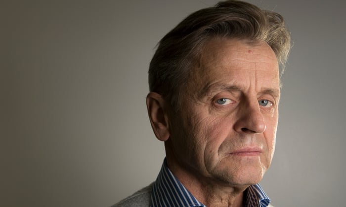 Mikhail Baryshnikov Mikhail Baryshnikov