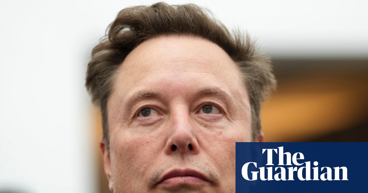 French minister accuses Elon Musk of ‘online harassment campaigns’ against European leaders