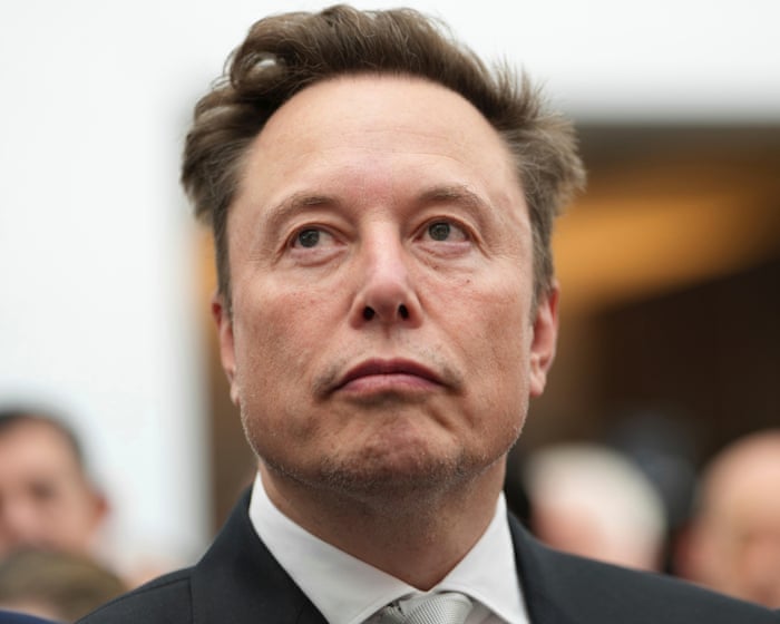 French minister accuses Elon Musk of ‘online harassment campaigns’ against European leaders