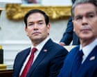 Why does the US want to ‘dismantle’ the international criminal court? | Kenneth Roth