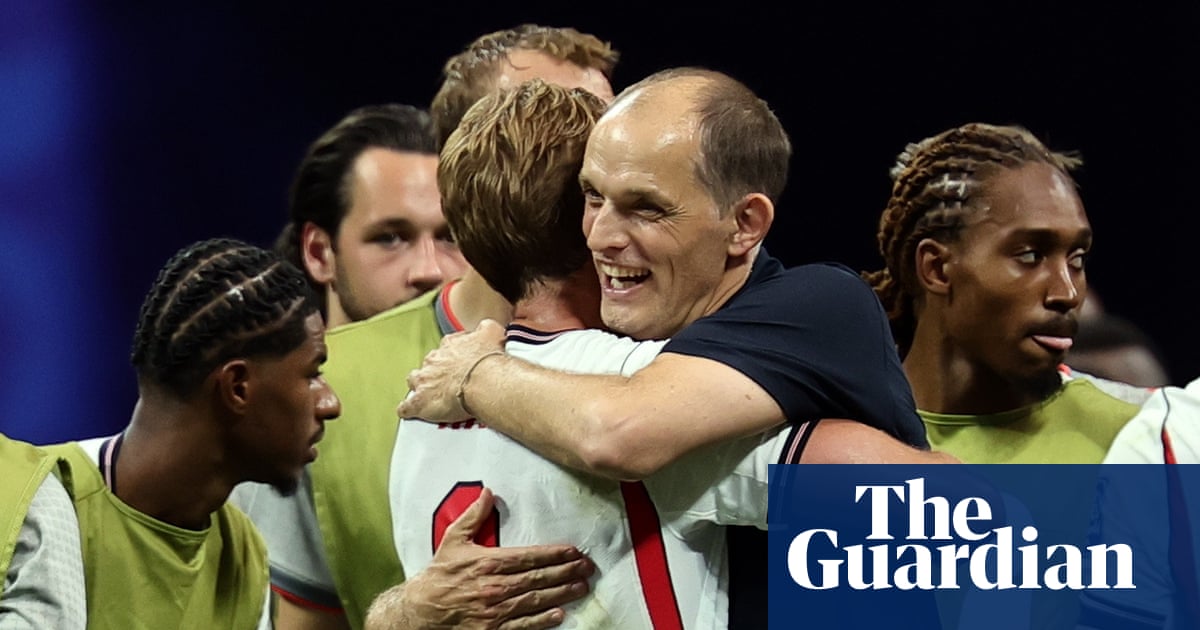 Escape from Atlanta: England Survives DR Congo Scare Ahead of Azteca Crucible