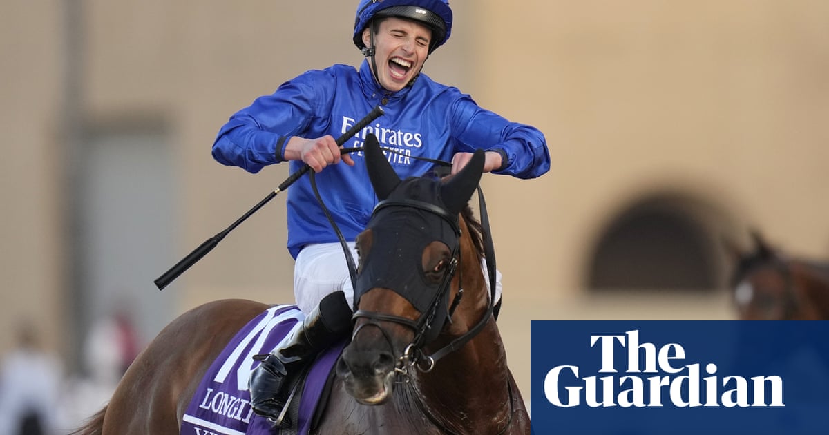Talking Horses: Appleby’s success could signal Flat racing power shift