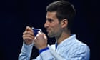 Australian Open: Djokovic held alone without phone at airport over visa row