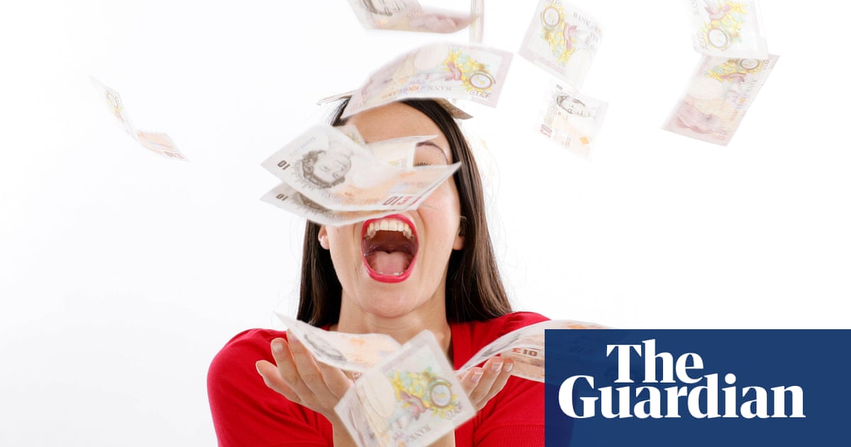 The Psychology Of Money Podcast Science The Guardian The Psychology Of Money Podcast Science The Guardian
