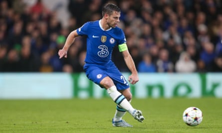 César Azpilicueta