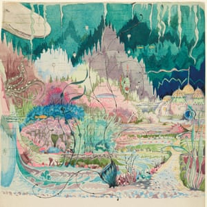 Exhibitions of the Bodleian’s extensive Tolkien collection are rare.