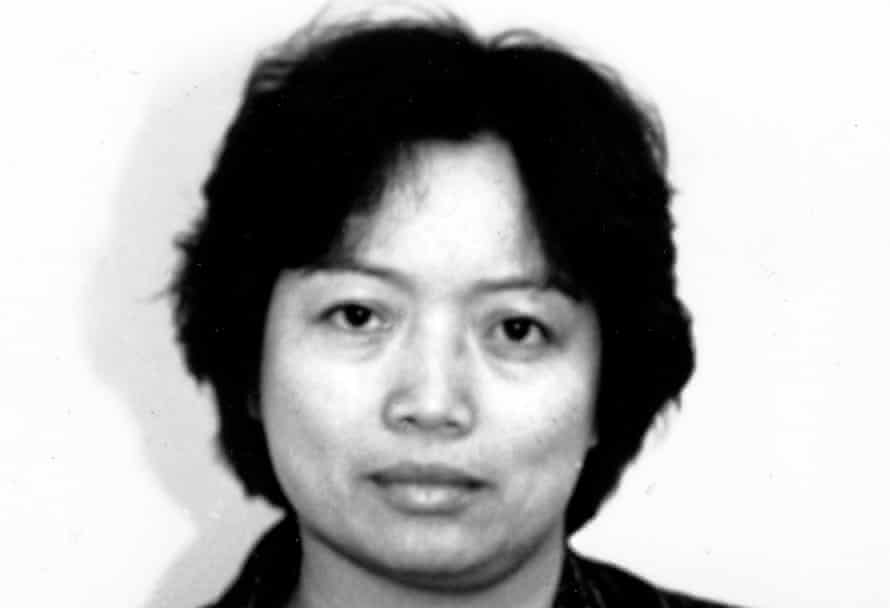 Cheng Chui Ping, aka “Sister Ping.