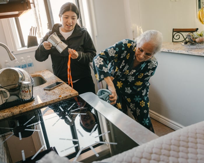 Why thousands of New Yorkers swap gas for induction stoves in clean energy push: ‘It makes sense’