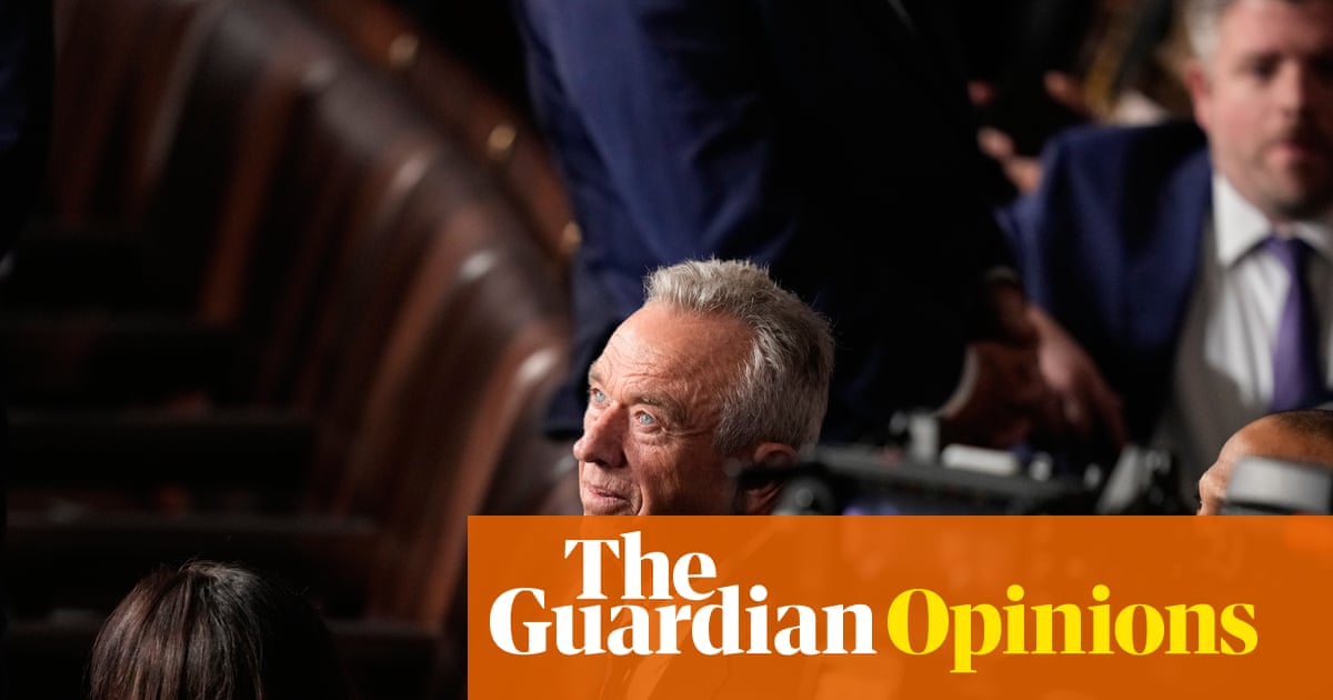 Why are Democrats surrendering the issue of healthy food? | Tim Ryan and Justin Talbot Zorn