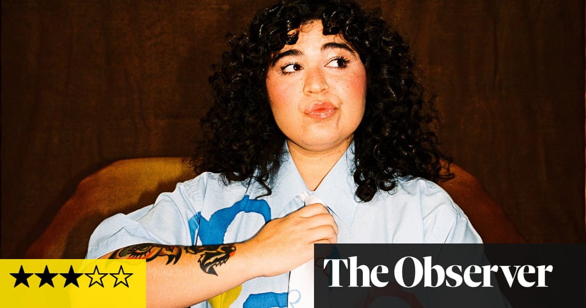 Remi Wolf: Reseña de Grandes Ideas – pop ligeramente pero vibrante sin género definido | Pop y rock Remi Wolf: Reseña de Grandes Ideas – pop ligeramente pero vibrante sin género definido | Pop y rock