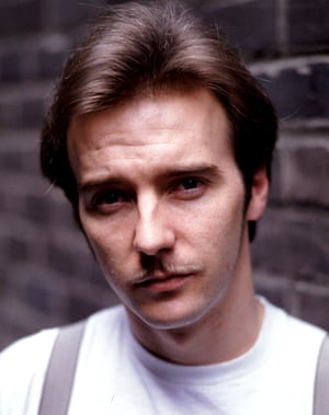 ‘We always seem to be the underdogs’ … Midge Ure of Ultravox.