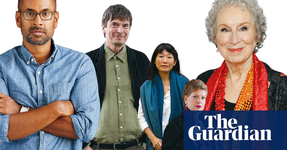 My Favourite Ishiguro By Margaret Atwood Ian Rankin And More Books The Guardian My Favourite Ishiguro By Margaret Atwood Ian Rankin And More Books The Guardian