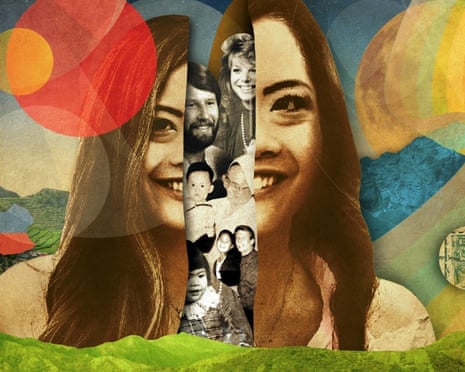 Collage of Kristina Toth