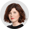 Wendy Ide. Circular panelist byline. DO NOT USE FOR ANY OTHER PURPOSE!
