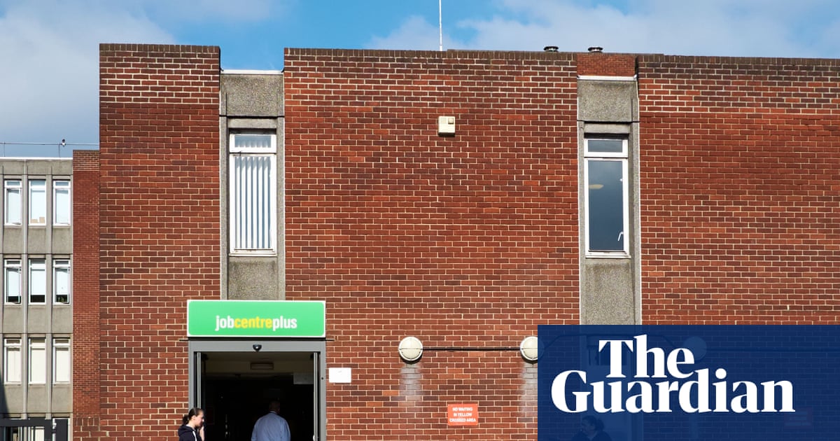 There must be more support for young people who are seeking jobs | Letters