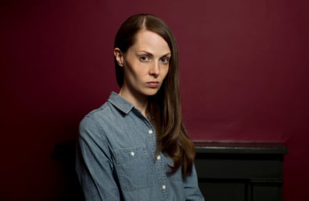 Gwendoline Riley