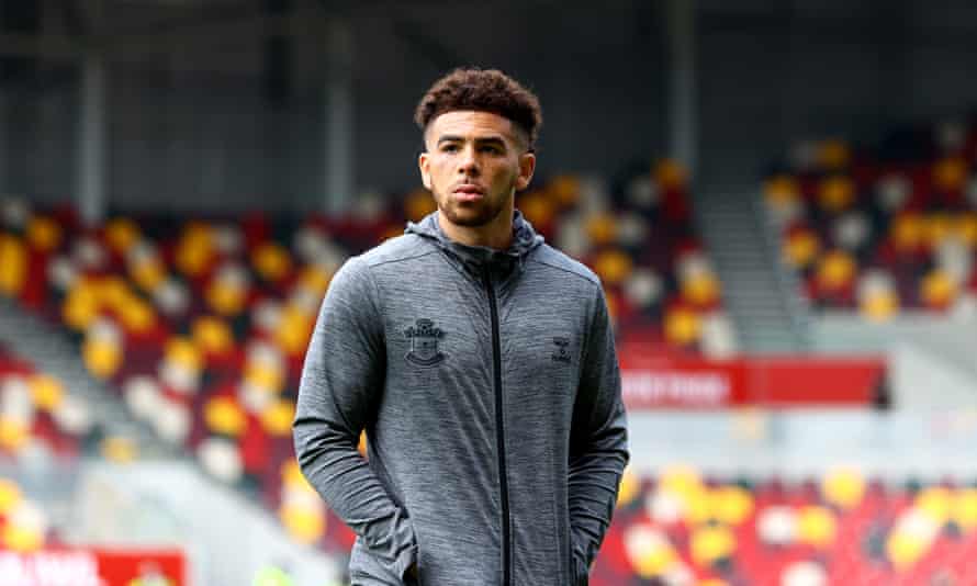 Che Adams