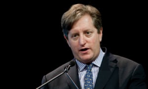 The real deal: Steve Eisman