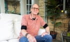 A new start after 60: my wife's death made me question what it means to be a man