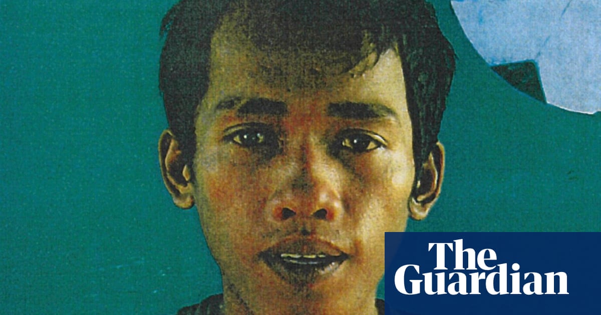 ‘They were tiny’: the Indonesians still fighting their conviction as adults in Australia