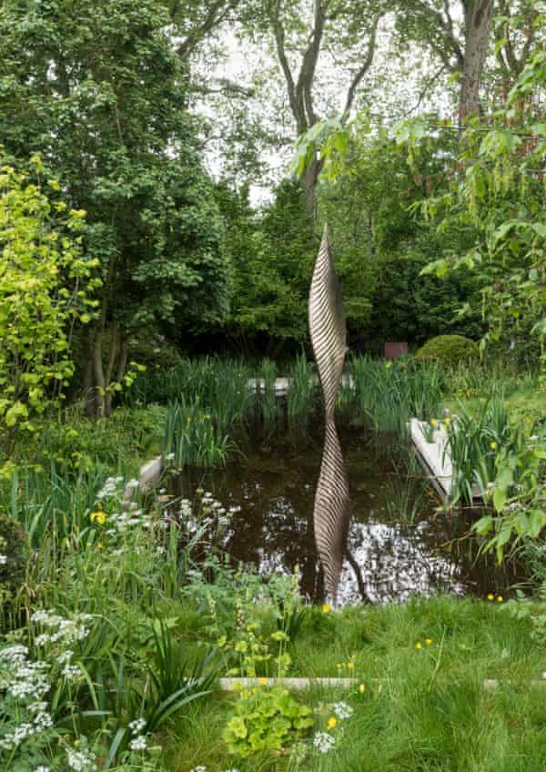 Chelsea Flower Show 2019 This Year S Top Garden Trends Life And