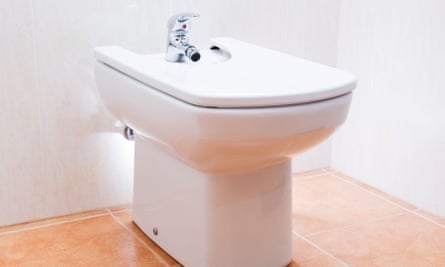 The Bottom Line Why It S Time The Bidet Made A Comeback Homes The Guardian