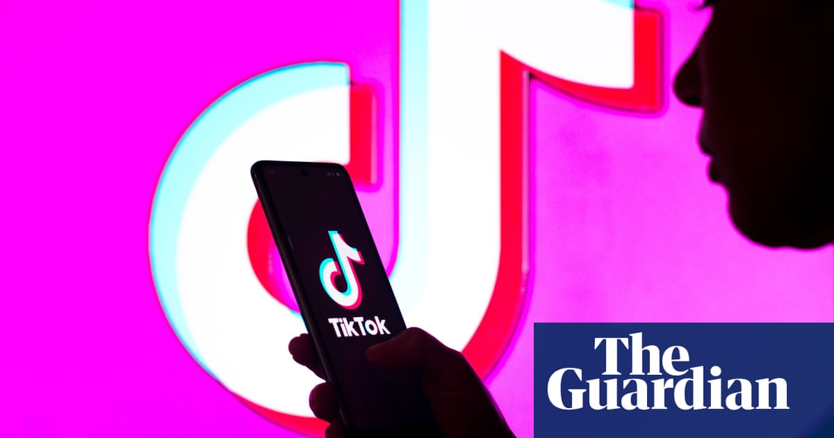 Facebook owner reportedly paid Republican firm to push message TikTok is ‘the real threat’