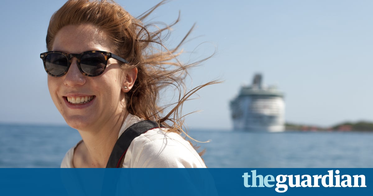 Kim Wall was born to tell stories. I miss my friend's light, and her love