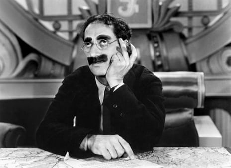 Groucho Marx - Wikipedia