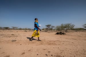 Ngurotin Lung’Or, Turkana, Kenya