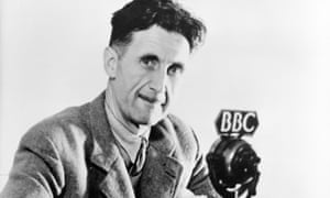 George Orwell