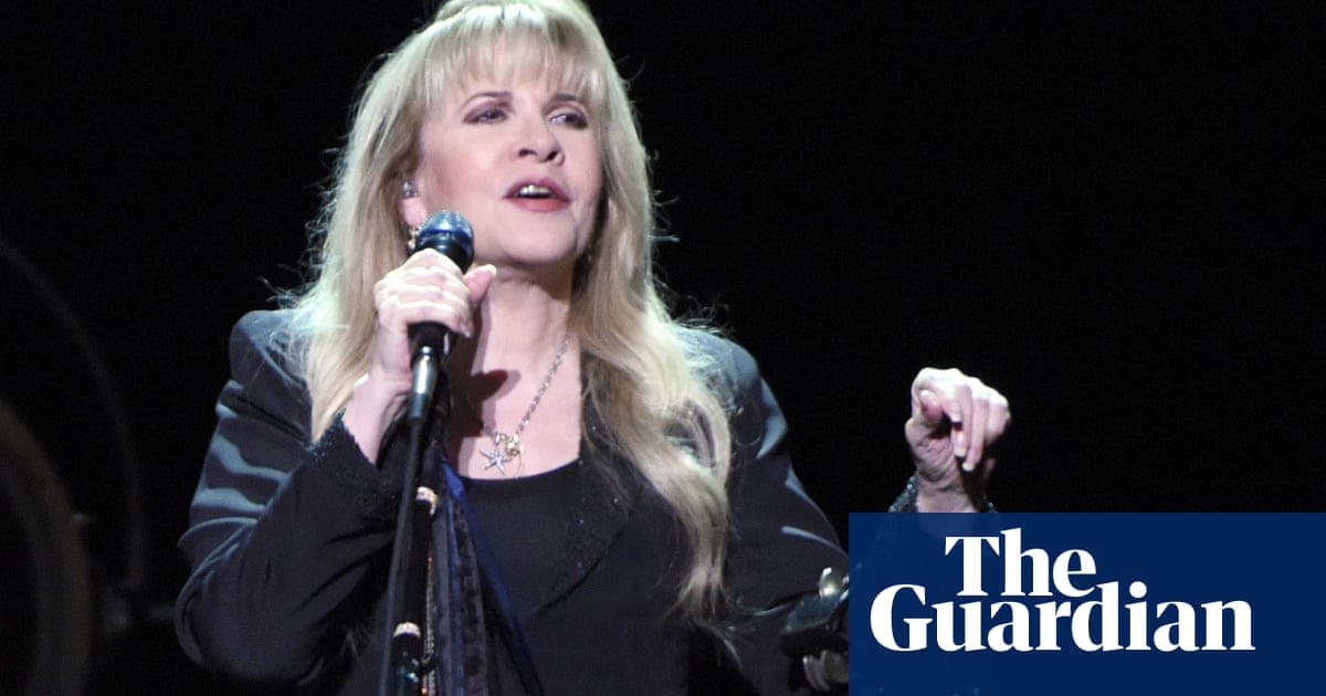 Stevie Nicks cancels tour over Covid fears: ‘At my age, I am extremely cautious’