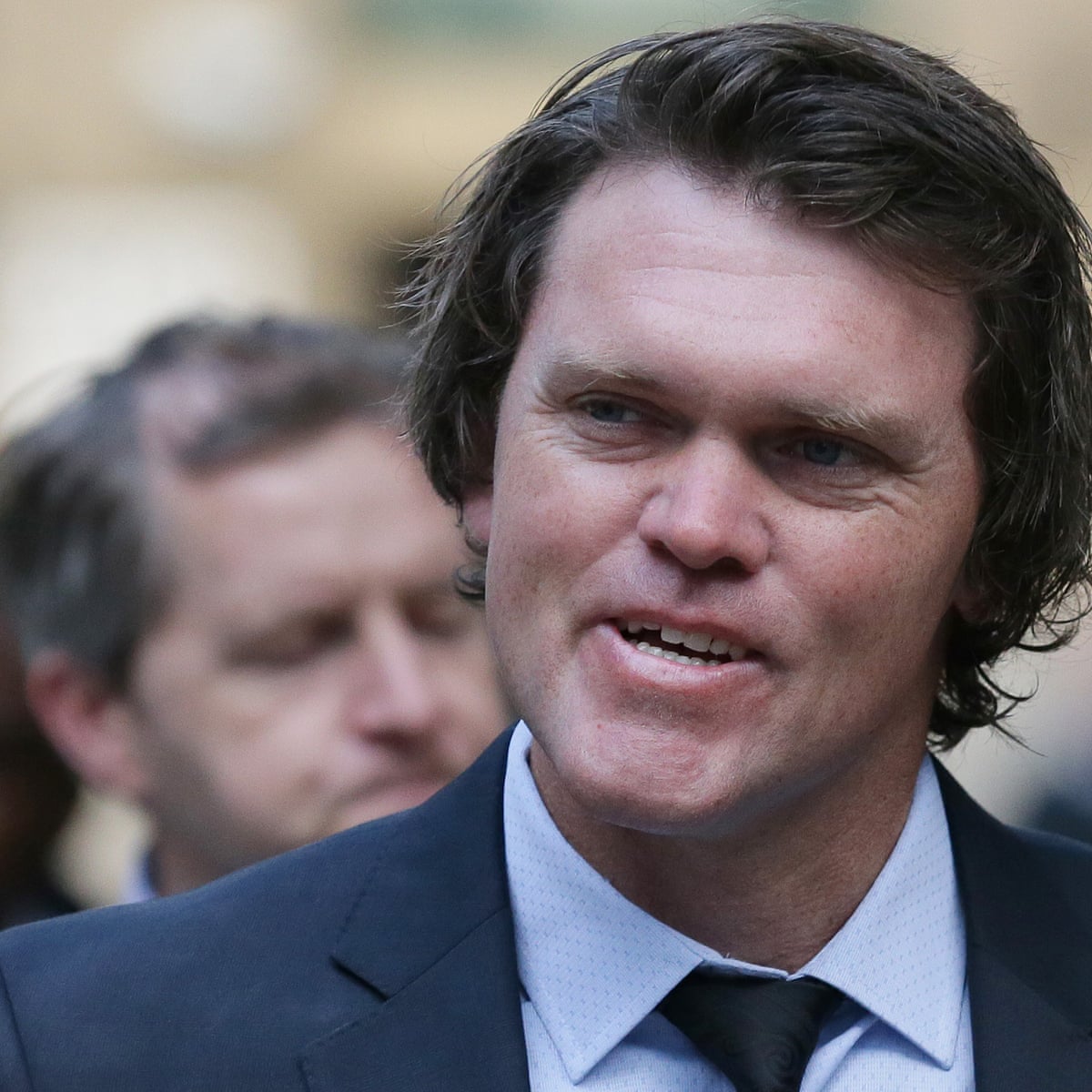 Lou Vincent Height, Weight, Interesting Facts, Career Highlights, Physical Appearance 1 Lou Vincent