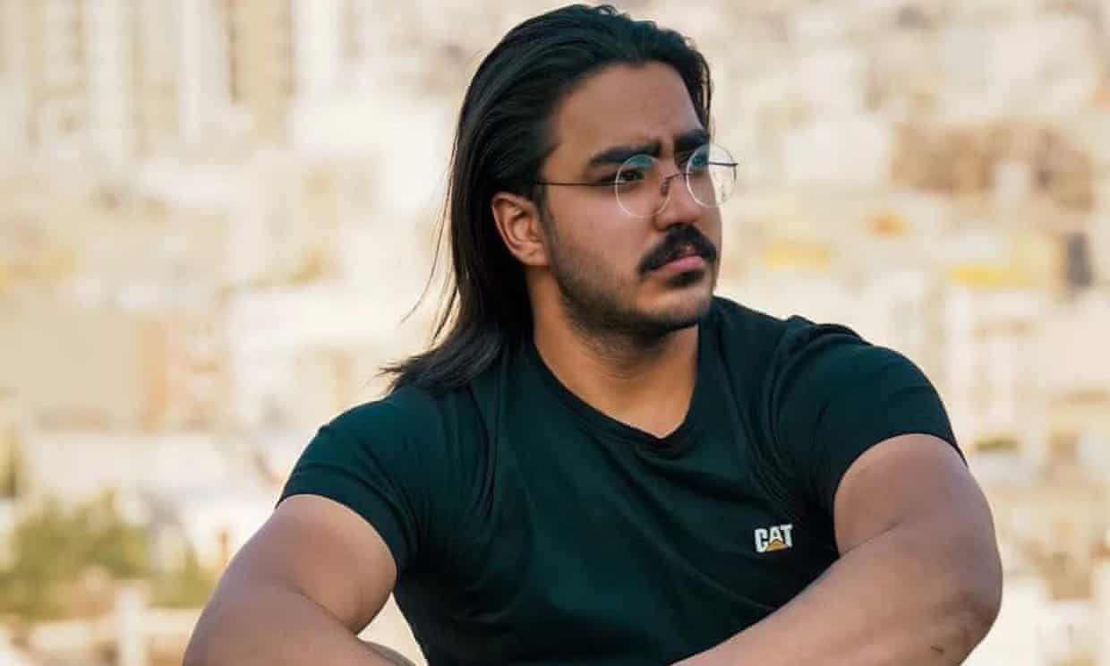 Iran carries out second execution linked to nationwide protests (theguardian.com)