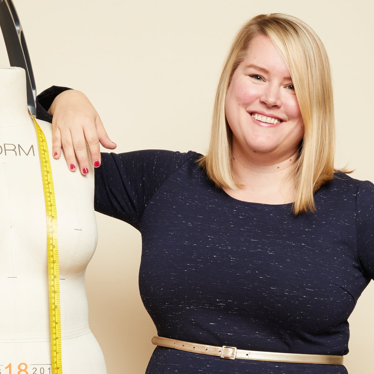 Making My Own Clothes Transformed My Body Image And My Life