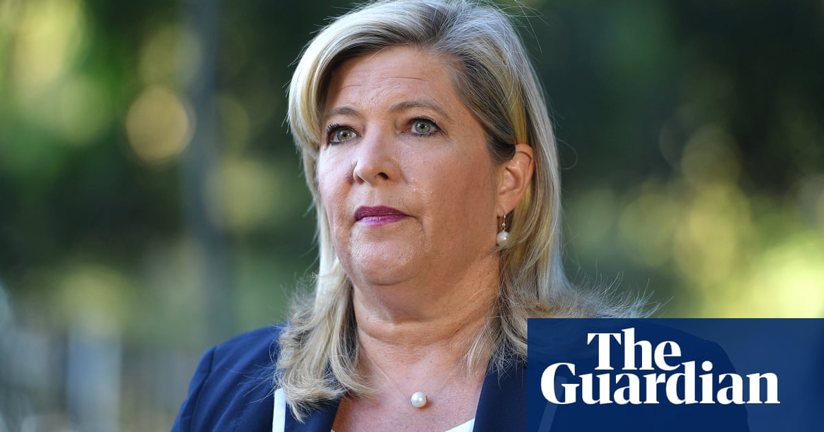 ‘Everything is on the table’ to address regional NSW healthcare, minister says after scathing report