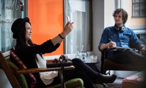 Instagram’s algorithmic curation serves to boost the best while burying the rest.