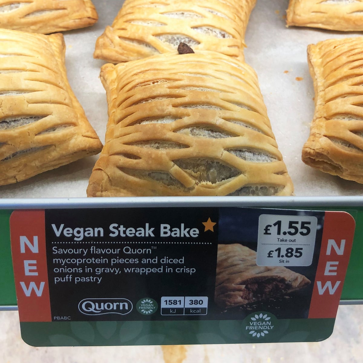 Veganuary is huge. But is it really as simple as animal foods bad, plant foods good? | Joanna Blythman | The Guardian Veganuary is huge. But is it really as simple as animal foods bad, plant foods good? | Joanna Blythman | The Guardian