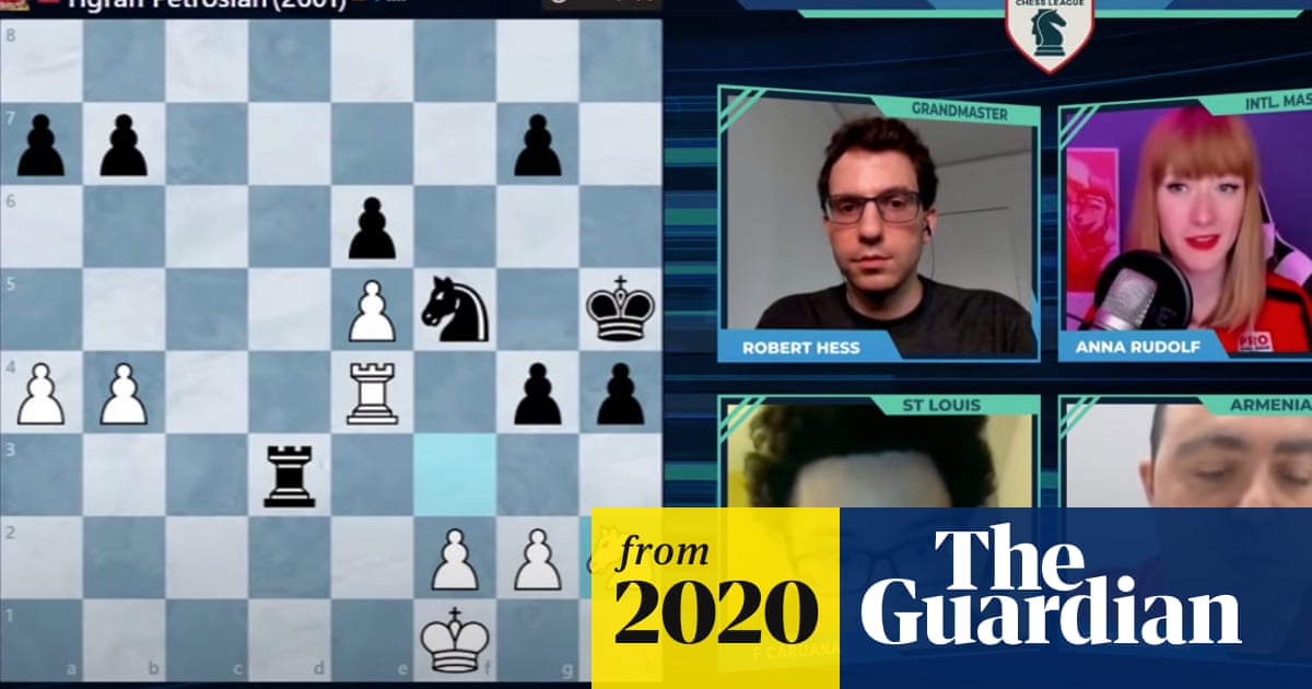 Cheating Rampant in Blockchain Chess, Leading to Shutdown of Immortal Game's  Play-to-Earn Features