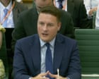 Resident doctors’ strikes would be gift to Nigel Farage, warns Wes Streeting