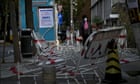 'The authorities will step up control': where next for China after protests?