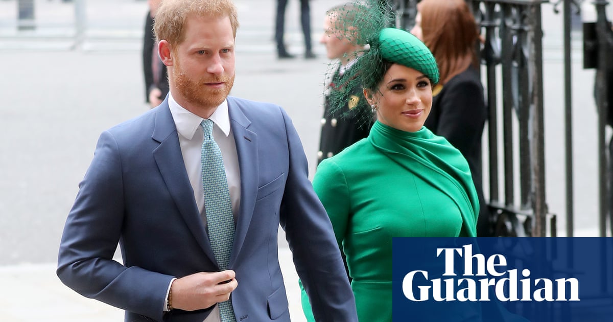 Russian hoax raises questions over Sussexes security