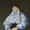 The artwork for West End Girl