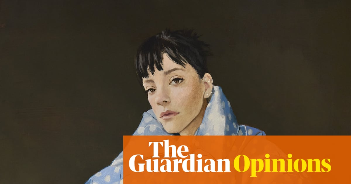 Who is Lily Allen’s Madeline about? Wait, I don’t actually want to know – pop needs its mysteries
